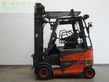 Elevadora - Linde - e 30/600 h 387