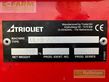 Remolqu esparcidor - Trioliet - solomix 2 1600 vlh-b