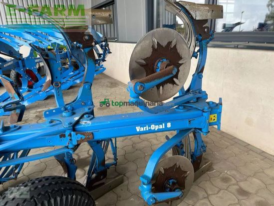 Arado - Lemken - variopal 8 4 n 100