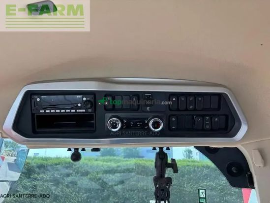 Tractor agrícola - Case IH - optum 250 afsc