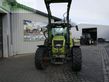 Tractor agrícola - Claas - axos 320 cx CX