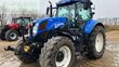 Tractor agrícola - New Holland - t7.170 auto command