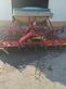 Equipo de Siembra- Grada rotativa Kuhn HR3503+ Sembradora AGUIRRE 