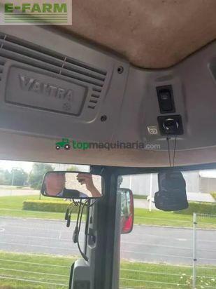 Tractor agrícola - Valtra - t 202 d