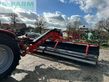 Henificador - Kuhn - merge maxx 950