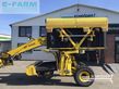 Henificador -  - roc - rt 1000