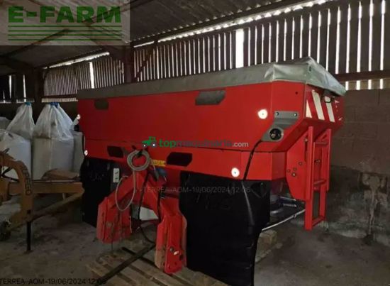 Esparcidor - Kuhn - axis 40.1 w t25