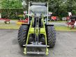 Minicargadora - Claas - torion 530 avo25