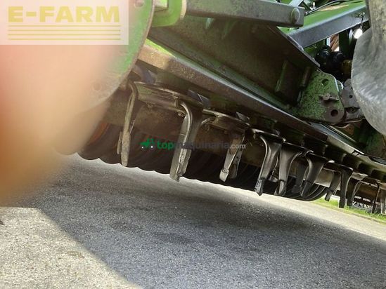 Sembradora - Amazone - kg 303 und adp 303 special