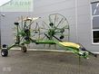 Rastrillo - Krone - swadro ts 680