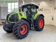 Tractor agrícola - Claas - axion 830 cmatic cebis