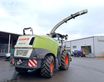 Cosechadora de Cereal - Claas - jaguar 980