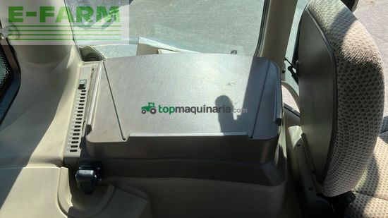 Tractor agrícola - John Deere - 6250R