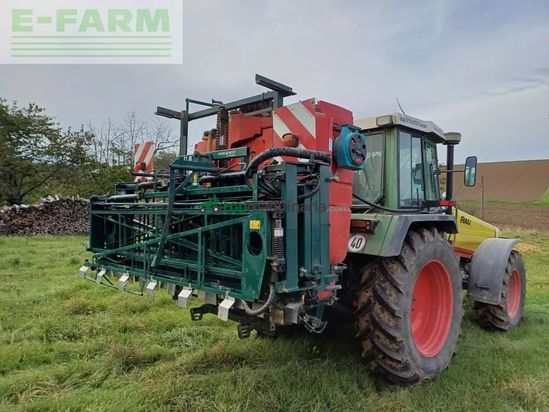 Atomizador - Vogel & Noot - feldspritze is 1200