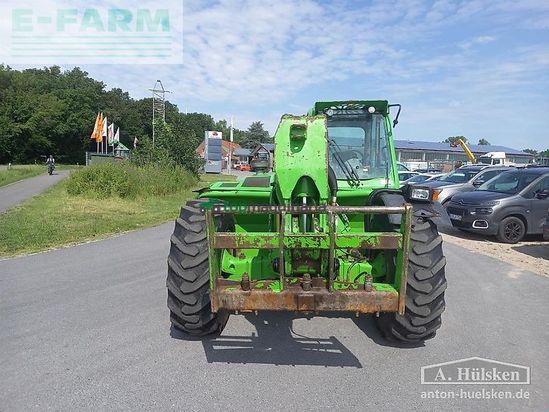 Telescopica - Merlo - p55.9 cs