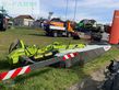 Cortacésped manual - Claas - disco 4400 contour - neu