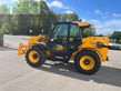 Telescopica - JCB - 535-95 agri super teleskoplader 40 km/h