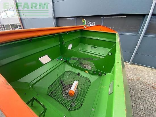 Esparcidor - Amazone - za-ts 4200