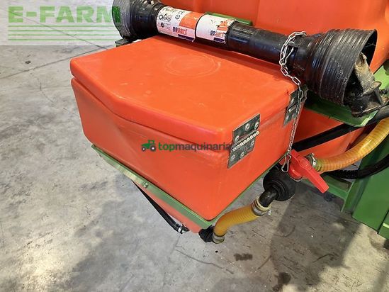 Atomizador - Jessernigg - pp1 jess pack plus - 880 liter - 12 meter