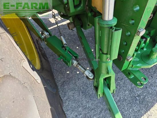 Tractor agrícola - John Deere - 6930 std