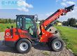 Minicargadora - Schaffer - 4670 t-2