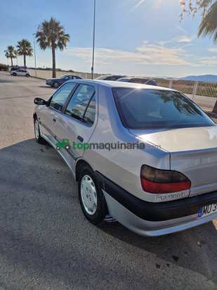 Coch - Peugeot - 306