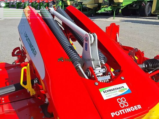 Cortacésped manual - Pöttinger - novacat 301 alpha ed pro