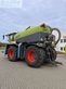 Esparcidor - Claas - xerion 4200 saddle trac - kaweco