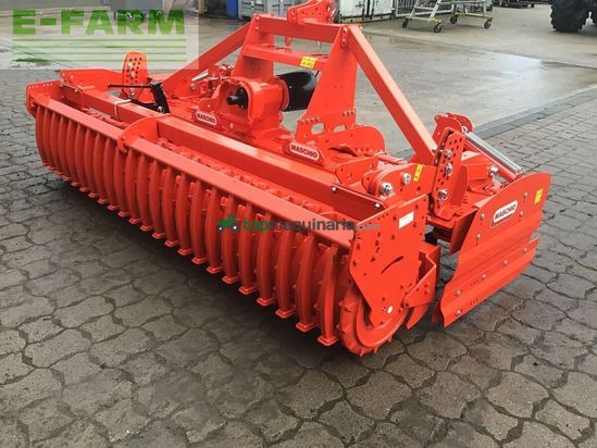 Grada de disco - Maschio - dm classic 3000 scm