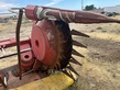Cosechadora de Cereal - Claas - Jaguar 840
