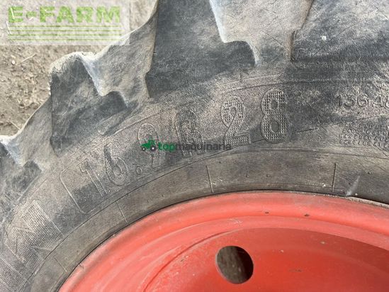 Tractor agrícola - Claas - ARION 640