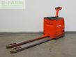 Elevadora - Linde - t 30 131