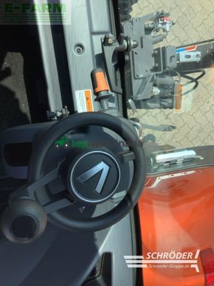 Tractor agrícola - Valtra - t 175 ed