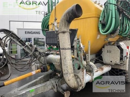 Cisterna - Zunhammer - ske 18,5