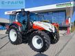 Tractor agrícola - Steyr - 4110 expert cvt CVT