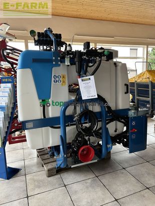 Atomizador - Medl - medl feldspritze 1100 l