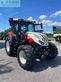 Tractor agrícola - Steyr - 4110 expert cvt