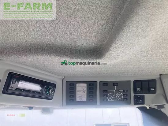 Tractor agrícola - Claas - axion 850 cebis