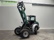 Minicargadora - kramer - kl19.5 neu