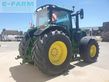 Tractor agrícola - John Deere - 6215r