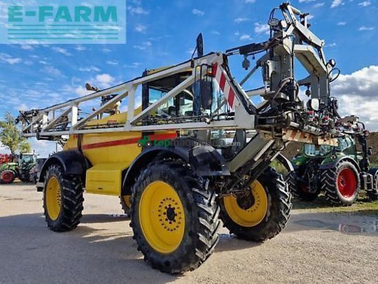 Atomizador - Artec - f40