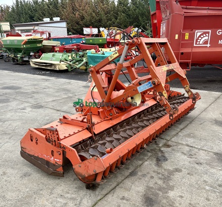 Grada rotativa - Kuhn - hb 303