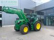 Tractor agrícola - John Deere - 6r150