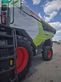 Cosechadora de Cereal - Claas - LEXION 6700 E5