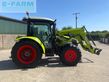 Tractor agrícola - Claas - ATOS 340 CX