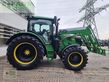 Tractor agrícola - John Deere - 6155r