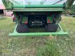 Cinta transportadora de forraje - Krone - gx 520
