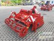 Grada rotativa - Grimme - gf 200