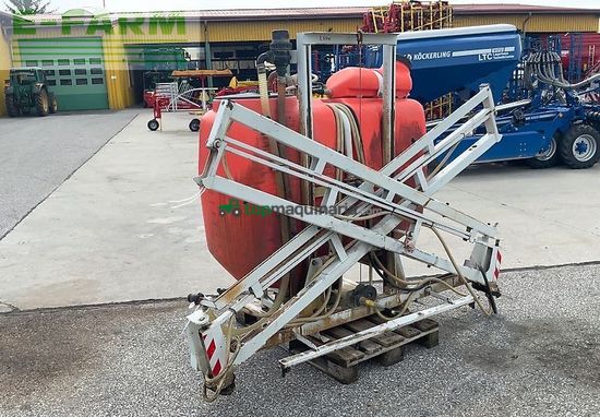 Atomizador - Jessernigg - 660/12