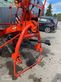 Henificador - Kuhn - gf8702